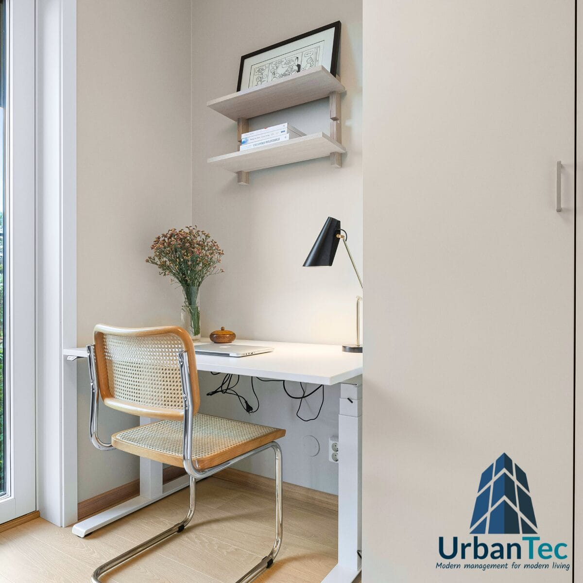 Designing a Smart Home Office in Your Condo: Practical Tips for 2025