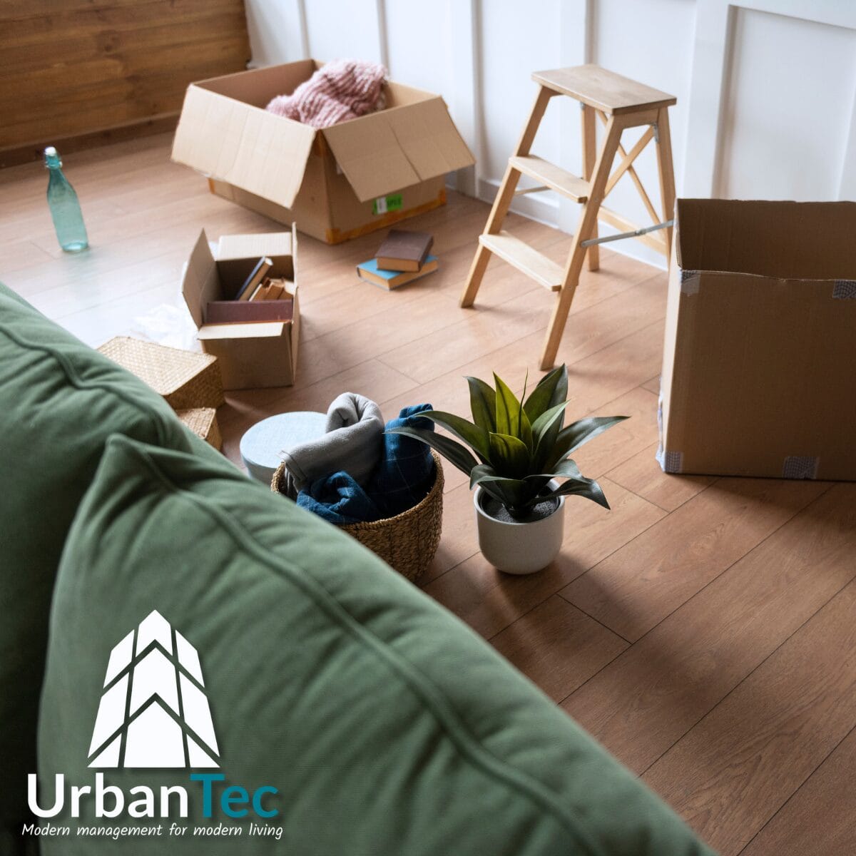 Protect Your Investment: Key Inspections When Tenants Leave